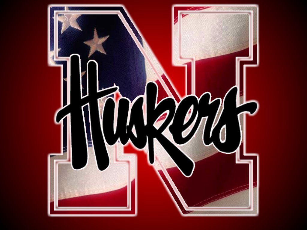 Nebraska Huskers Background