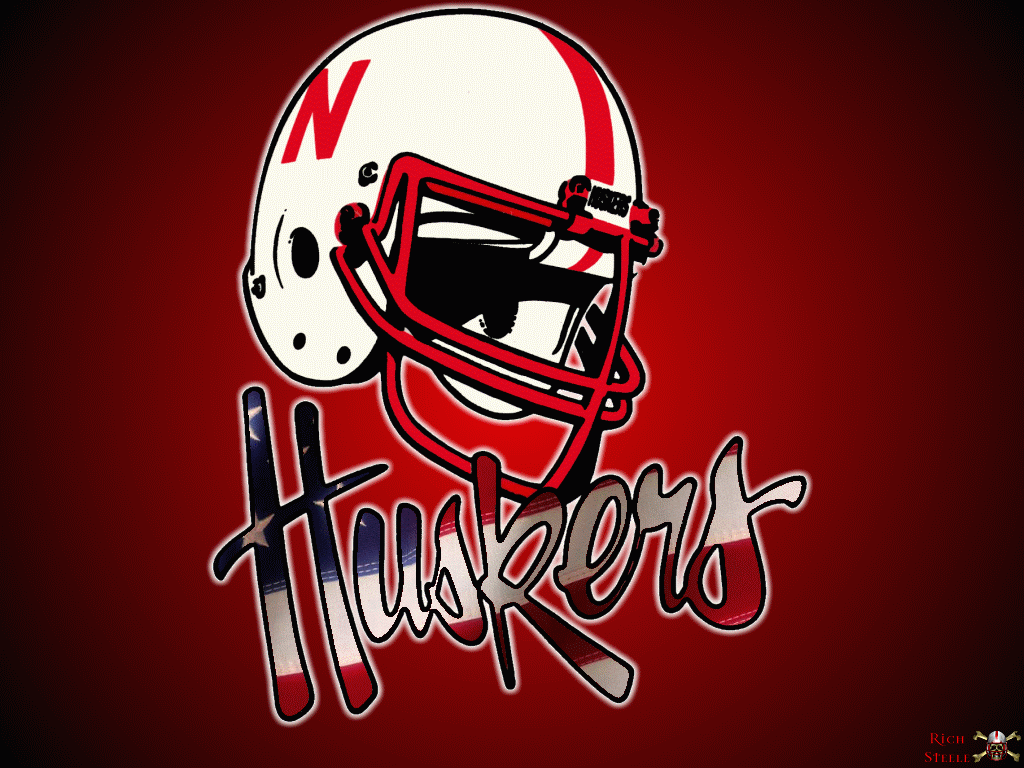 Wallpaper created by R. Steele Fly Husker Airlines Fly Nebraska Airlines